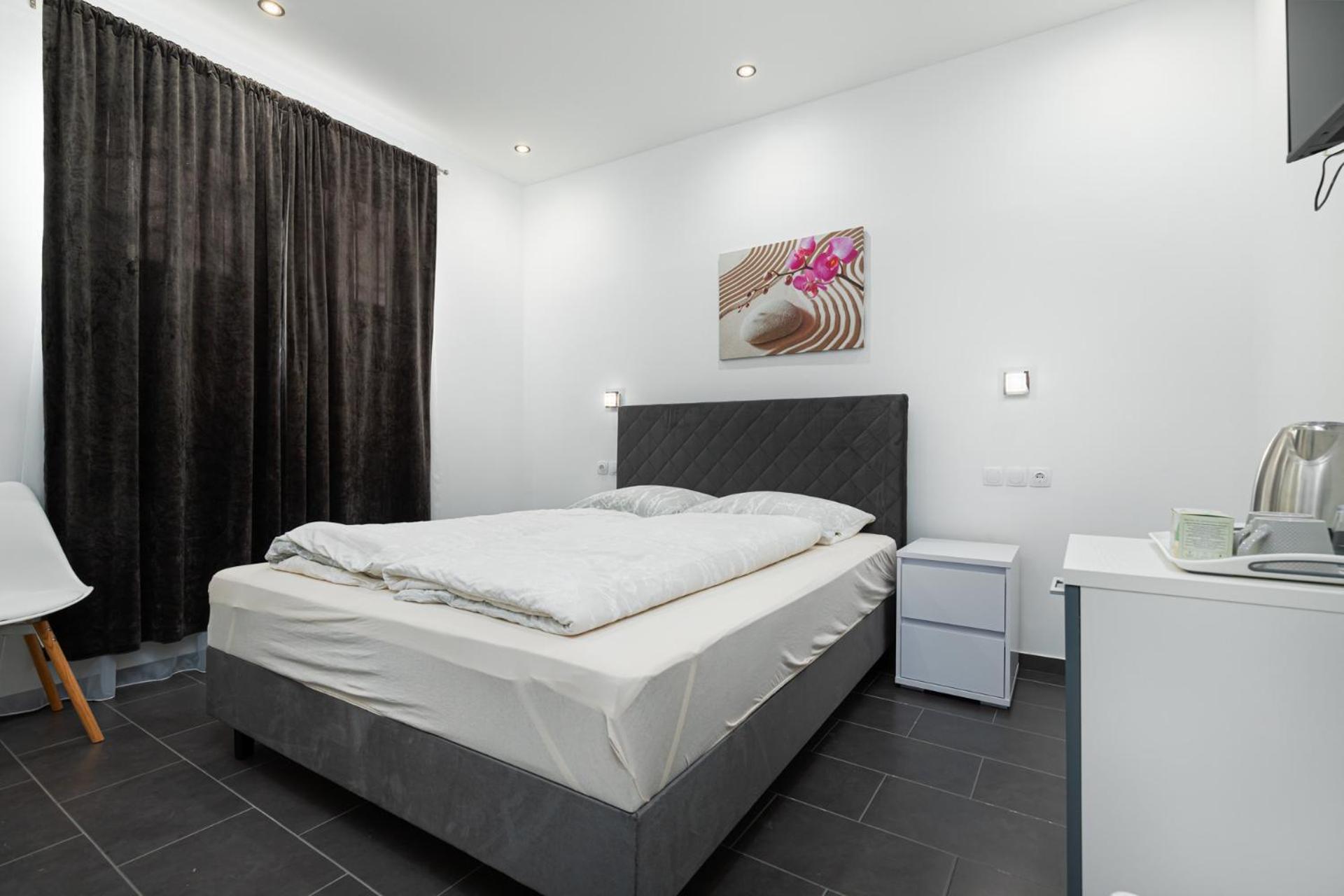 Rooms And Studio Flora Poreč Eksteriør bilde