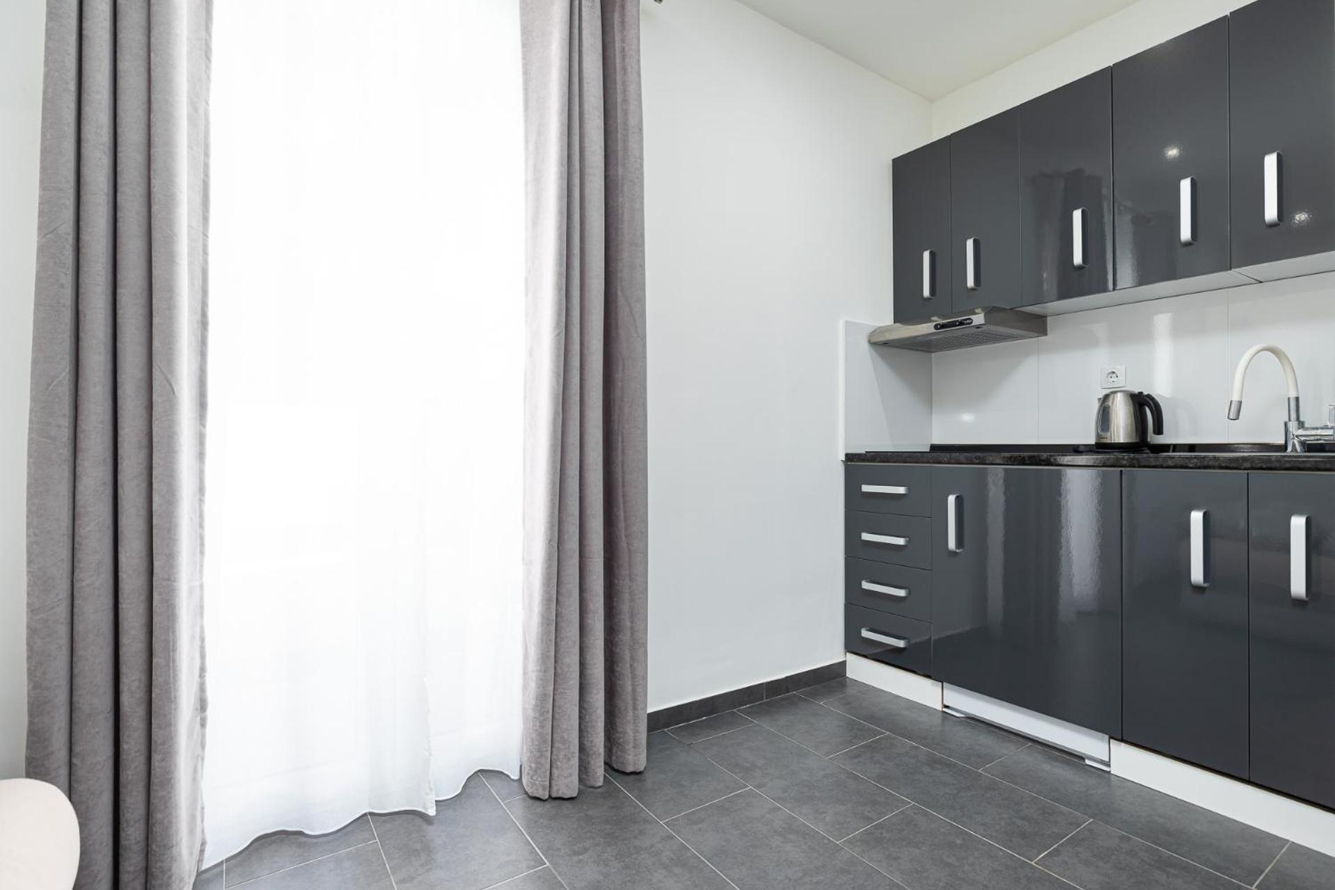 Rooms And Studio Flora Poreč Eksteriør bilde